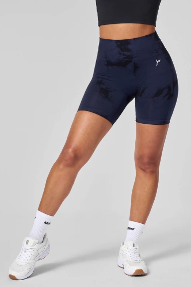 Fra Treningsstudio til Hverdagslook: Hvorfor NVGTN Tights Shorts Norge Ble Min Go-To
