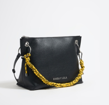 Mer enn en veske: Historien om min Bimba y Lola bag
