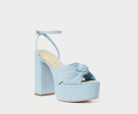 Loeffler Randall Norge: New York-stil i Norske Gatebilder