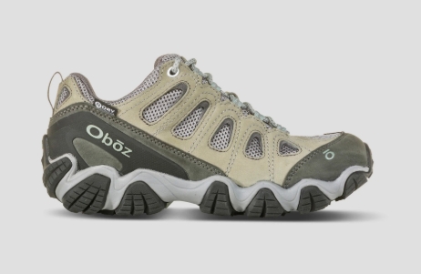 Fra fjelltopp til bygate: Oppdag allsidigheten i Oboz shoes