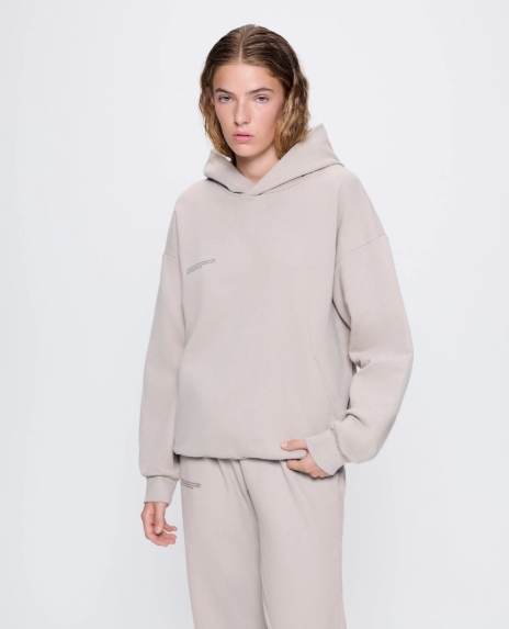 Pangaia Norge: Oppdag B&aelig;rekraftig Komfort i En Pangaia Hoodie